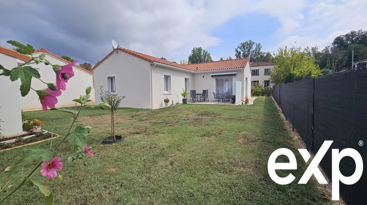 Ma-Cabane - Vente Maison Bergerac, 121 m²