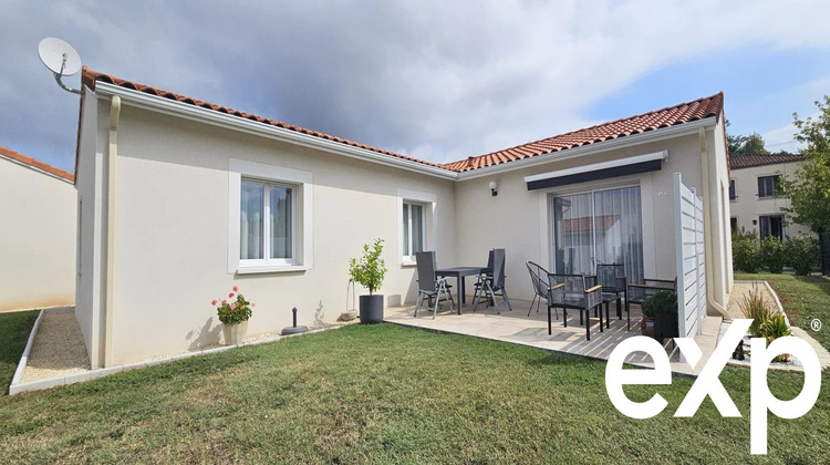 Ma-Cabane - Vente Maison Bergerac, 121 m²