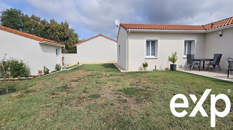 Ma-Cabane - Vente Maison Bergerac, 121 m²