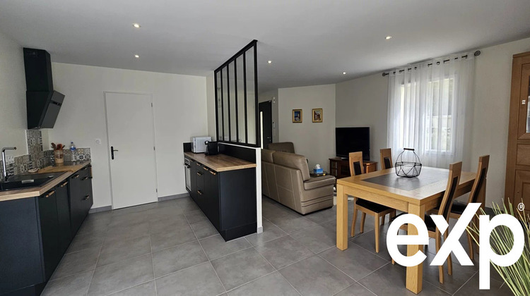 Ma-Cabane - Vente Maison Bergerac, 121 m²