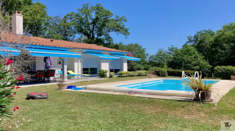 Ma-Cabane - Vente Maison Bergerac, 130 m²