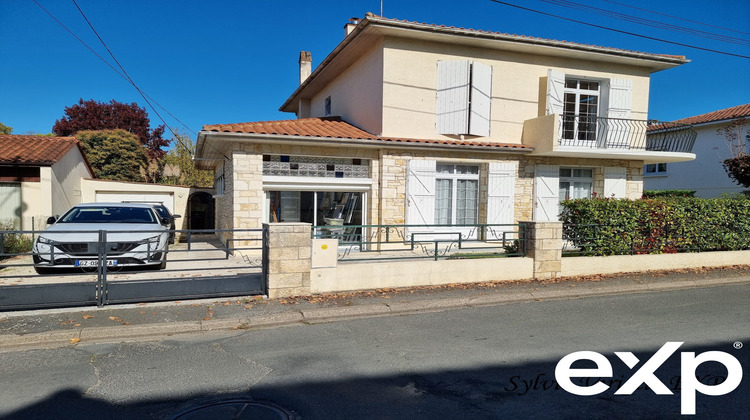 Ma-Cabane - Vente Maison Bergerac, 129 m²