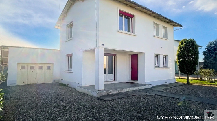 Ma-Cabane - Vente Maison Bergerac, 90 m²