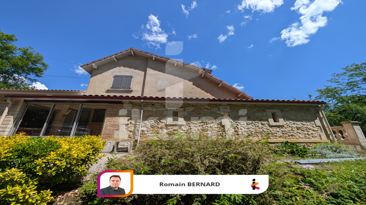 Ma-Cabane - Vente Maison Bergerac, 115 m²