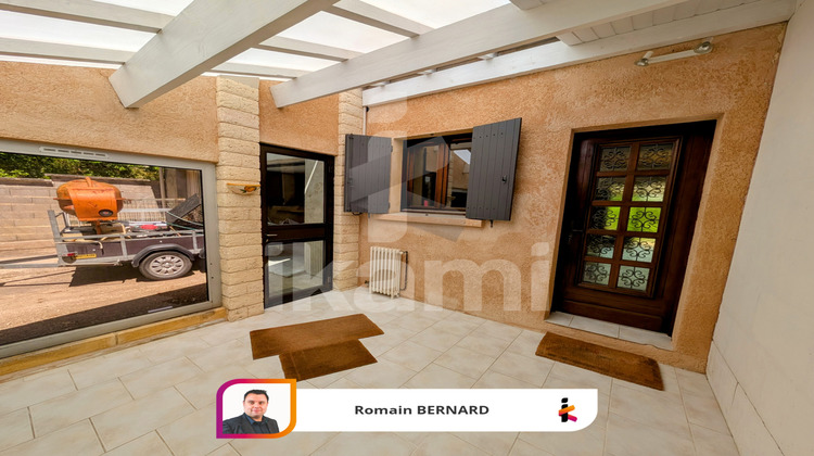 Ma-Cabane - Vente Maison Bergerac, 115 m²