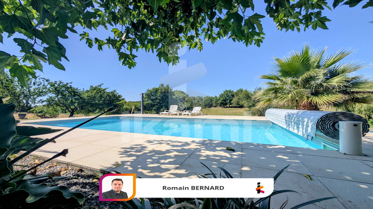 Ma-Cabane - Vente Maison Bergerac, 107 m²