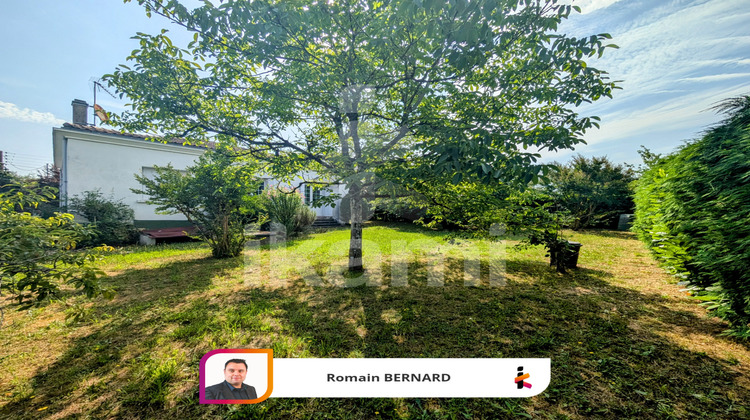 Ma-Cabane - Vente Maison Bergerac, 110 m²