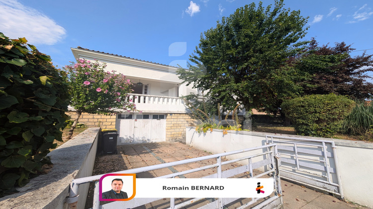 Ma-Cabane - Vente Maison Bergerac, 110 m²