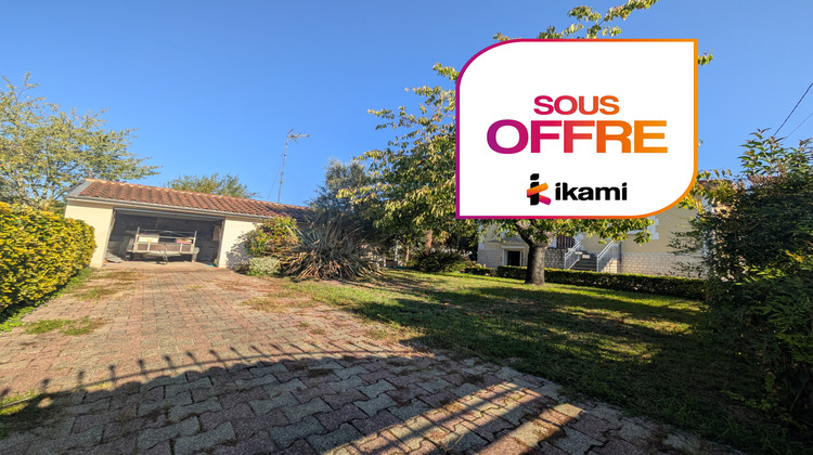 Ma-Cabane - Vente Maison Bergerac, 135 m²