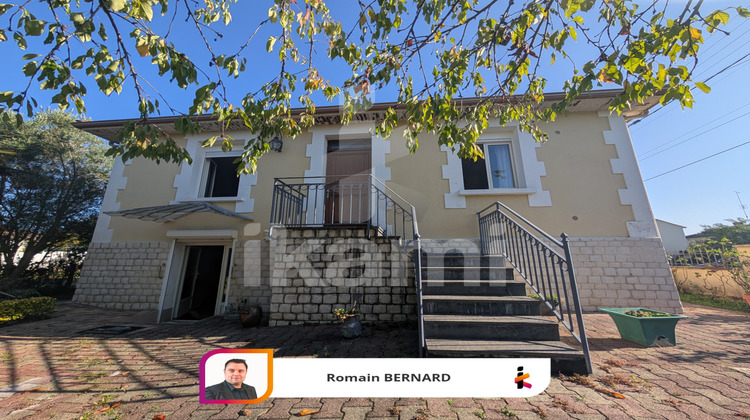 Ma-Cabane - Vente Maison Bergerac, 135 m²