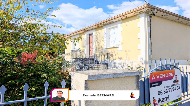 Ma-Cabane - Vente Maison Bergerac, 135 m²