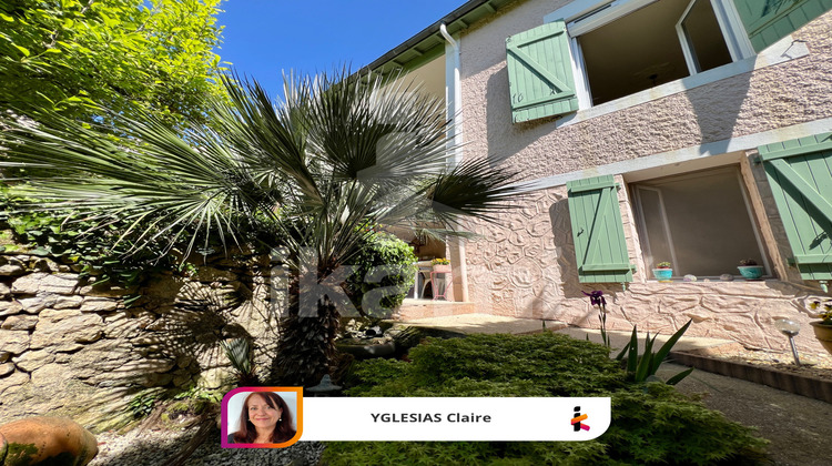 Ma-Cabane - Vente Maison Bergerac, 136 m²