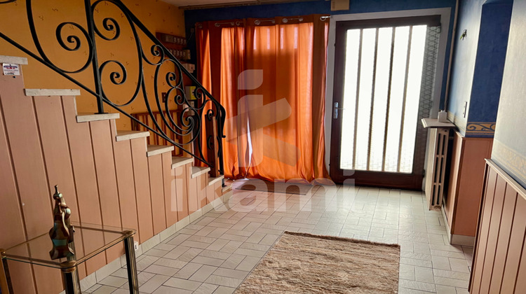 Ma-Cabane - Vente Maison Bergerac, 120 m²