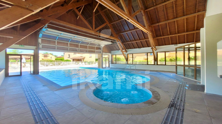 Ma-Cabane - Vente Maison Bergerac, 33 m²