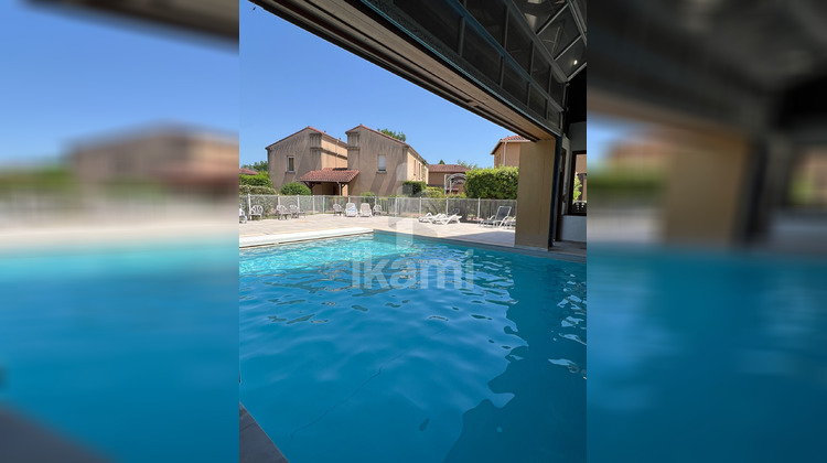 Ma-Cabane - Vente Maison Bergerac, 33 m²