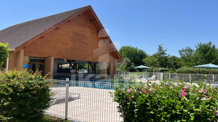 Ma-Cabane - Vente Maison Bergerac, 33 m²