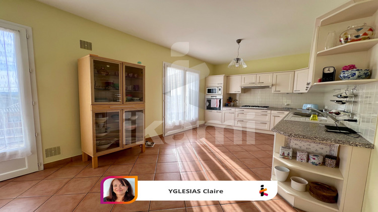 Ma-Cabane - Vente Maison Bergerac, 130 m²