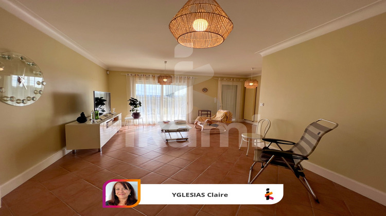 Ma-Cabane - Vente Maison Bergerac, 130 m²