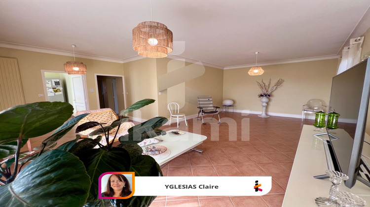 Ma-Cabane - Vente Maison Bergerac, 130 m²