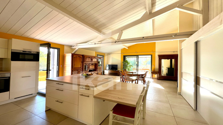 Ma-Cabane - Vente Maison Bergerac, 126 m²