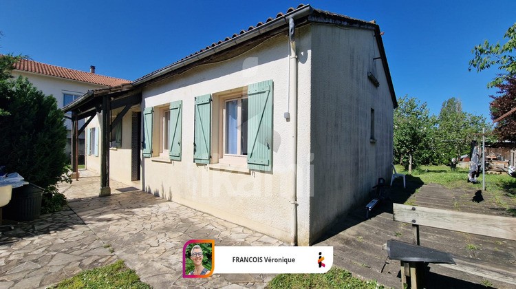 Ma-Cabane - Vente Maison Bergerac, 103 m²