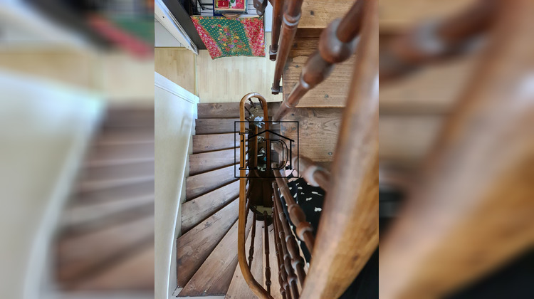 Ma-Cabane - Vente Maison Bergerac, 242 m²