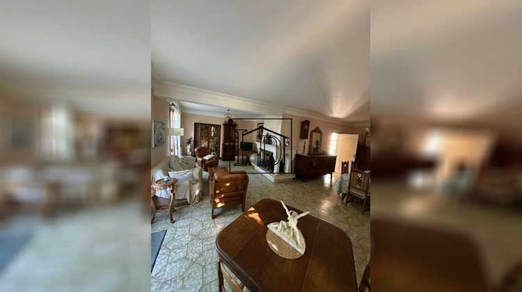 Ma-Cabane - Vente Maison Bergerac, 222 m²