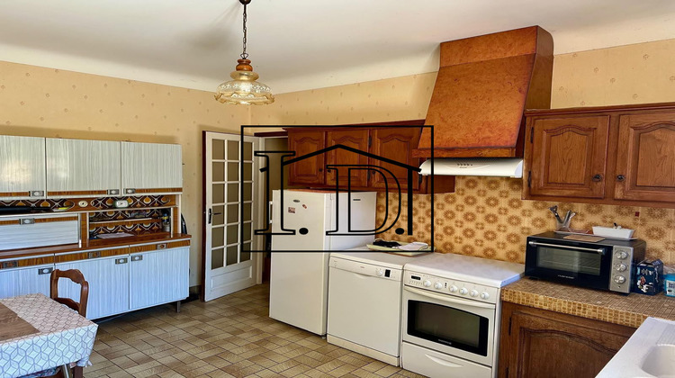 Ma-Cabane - Vente Maison Bergerac, 222 m²