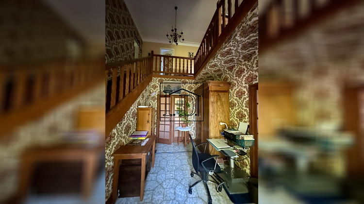 Ma-Cabane - Vente Maison Bergerac, 222 m²