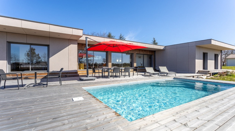 Ma-Cabane - Vente Maison BERGERAC, 149 m²