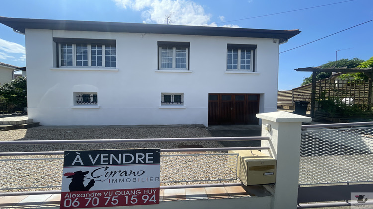 Ma-Cabane - Vente Maison Bergerac, 115 m²