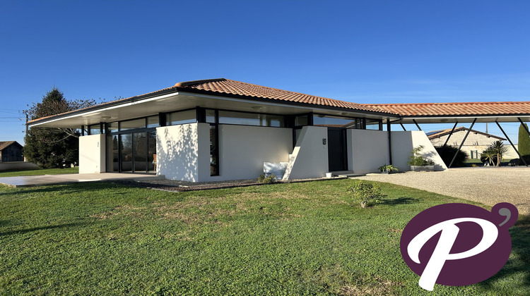 Ma-Cabane - Vente Maison Bergerac, 184 m²
