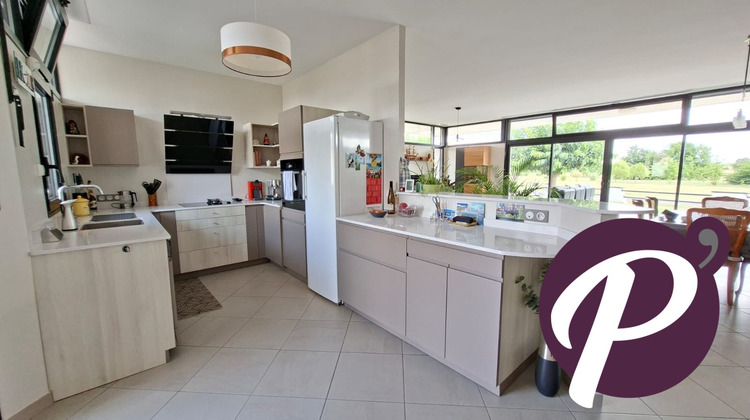 Ma-Cabane - Vente Maison Bergerac, 184 m²