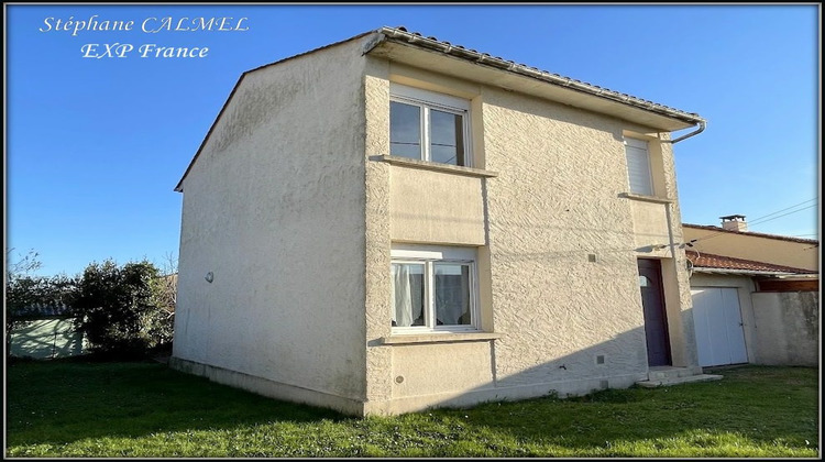 Ma-Cabane - Vente Maison Bergerac, 89 m²