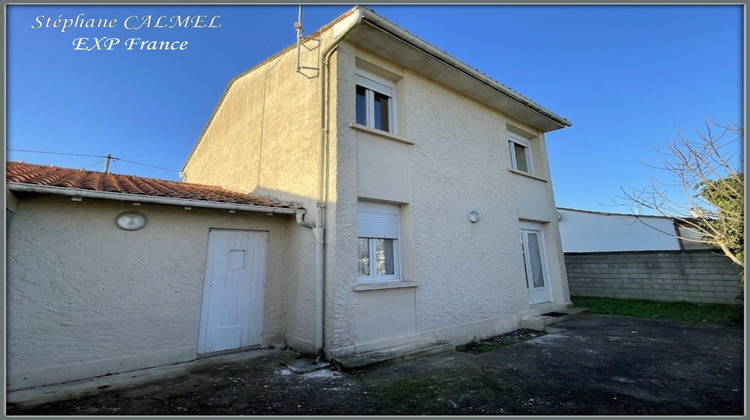Ma-Cabane - Vente Maison Bergerac, 89 m²