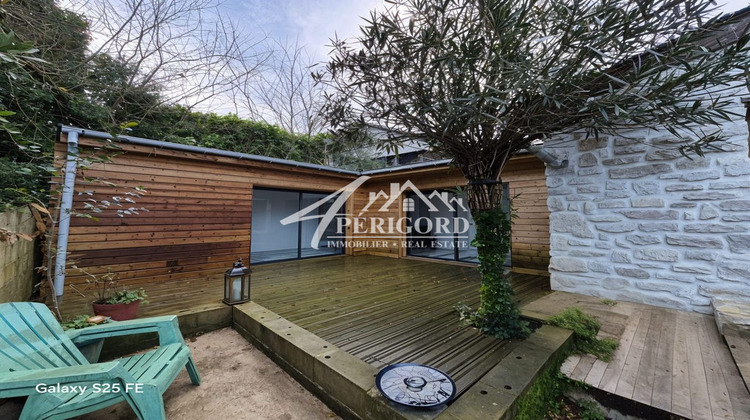 Ma-Cabane - Vente Maison Bergerac, 100 m²