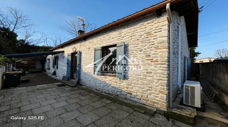 Ma-Cabane - Vente Maison Bergerac, 100 m²