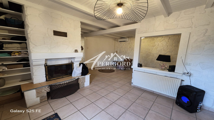 Ma-Cabane - Vente Maison Bergerac, 100 m²