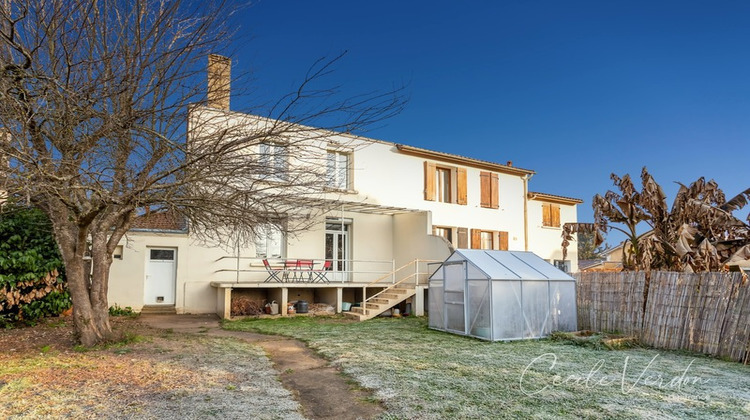 Ma-Cabane - Vente Maison BERGERAC, 98 m²