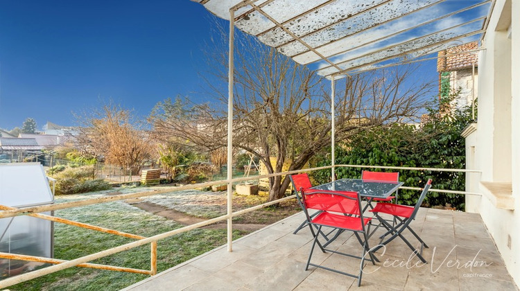 Ma-Cabane - Vente Maison BERGERAC, 98 m²