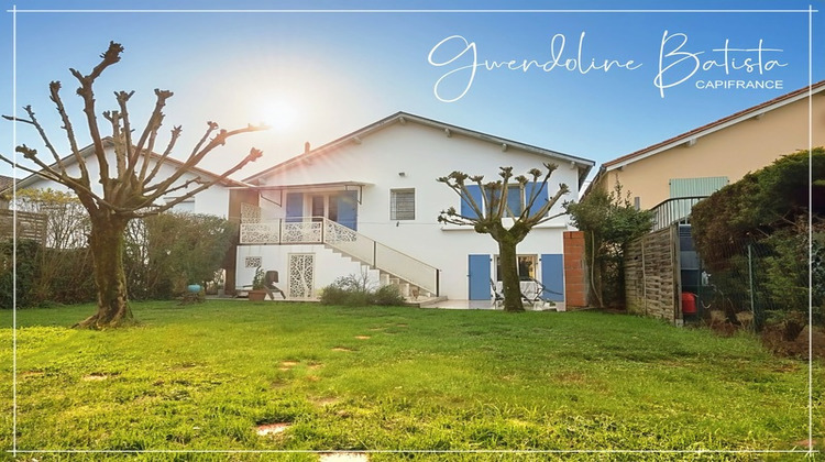 Ma-Cabane - Vente Maison BERGERAC, 108 m²