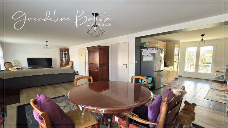 Ma-Cabane - Vente Maison BERGERAC, 108 m²