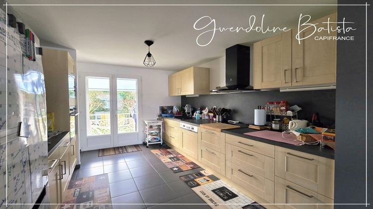 Ma-Cabane - Vente Maison BERGERAC, 108 m²