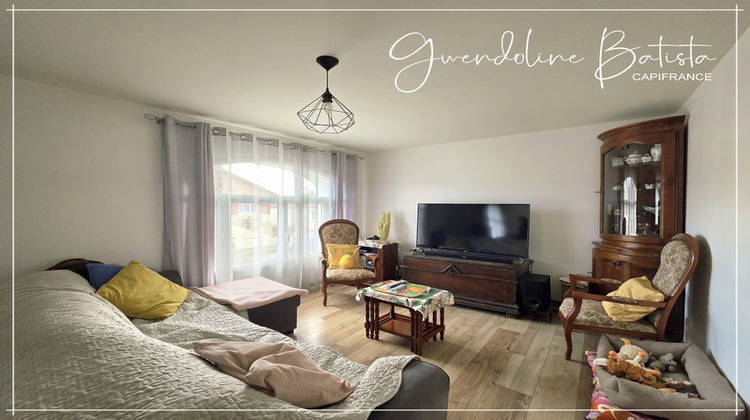 Ma-Cabane - Vente Maison BERGERAC, 108 m²