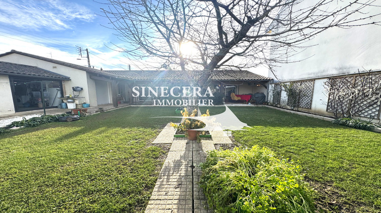 Ma-Cabane - Vente Maison Bergerac, 151 m²