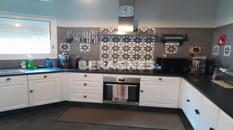 Ma-Cabane - Vente Maison Bergerac, 143 m²