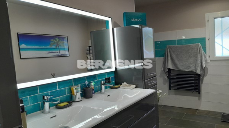 Ma-Cabane - Vente Maison Bergerac, 143 m²