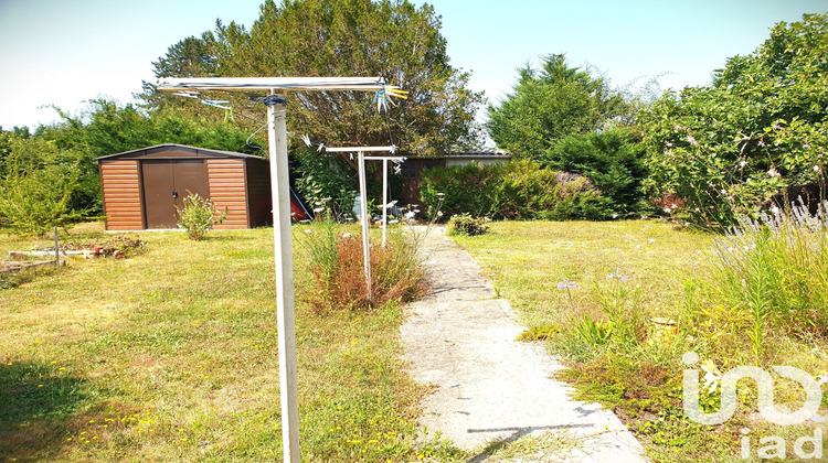 Ma-Cabane - Vente Maison Bergerac, 157 m²