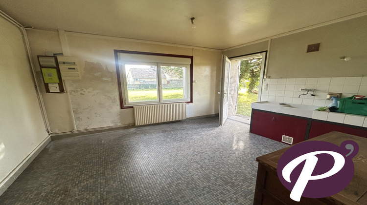 Ma-Cabane - Vente Maison Bergerac, 203 m²