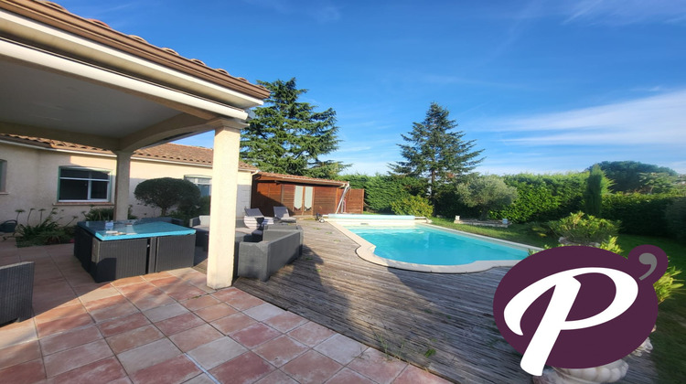 Ma-Cabane - Vente Maison Bergerac, 147 m²